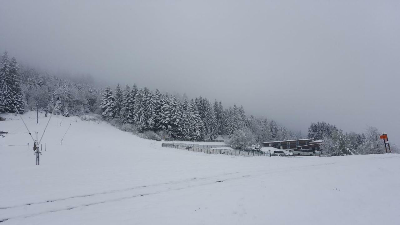 résidence vallée des lacs Le Tholy Esterno foto